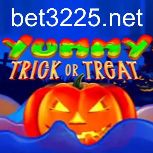 YummyTrickorTreat