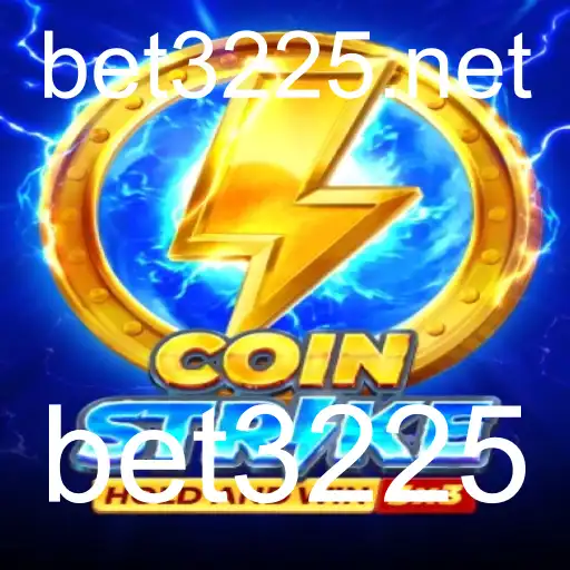 Explorando o Universo Empolgante de CoinStrike com a Palavra-Chave Bet3225