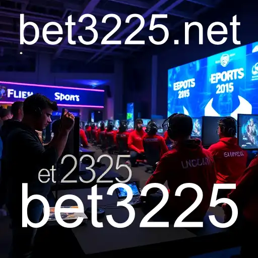 Esportes virtuais