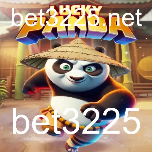 Explorando o Mundo do LuckyPanda: Um Guia Completo
