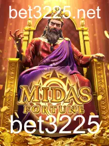MidasFortune: Desvendando o Fascínio do Novo Jogo de Estratégia