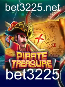Descubra PirateTreasure: O Fascinante Jogo de Caça ao Tesouro