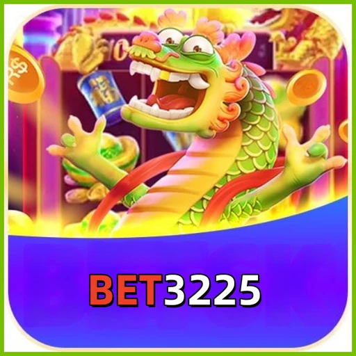 bet3225 Logo