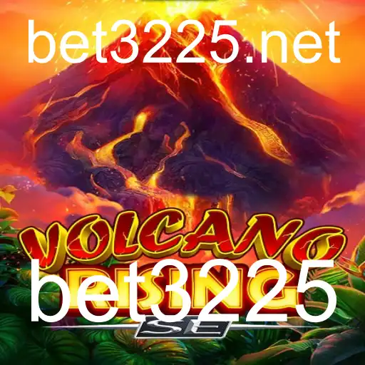 Descubra o Fascinante Jogo VolcanoRisingSE
